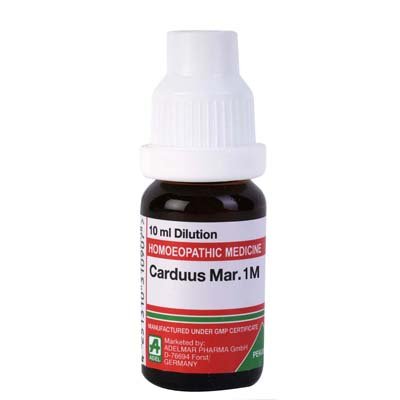 Adel Pekana  Carduus Marianus 1M (10ml)