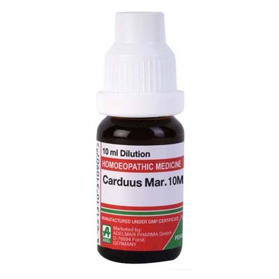 Adel Pekana  Carduus Marianus 10M (10ml)