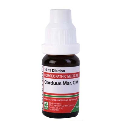 Adel Pekana  Carduus Marianus CM (10ml)