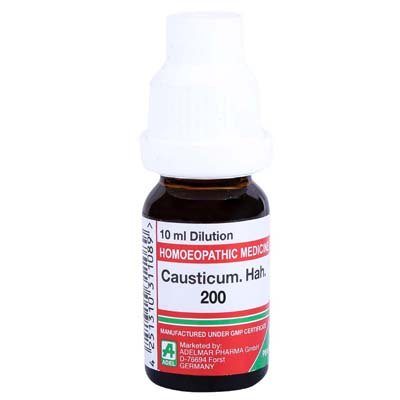 Adel Pekana Causticum 200 (10ml)