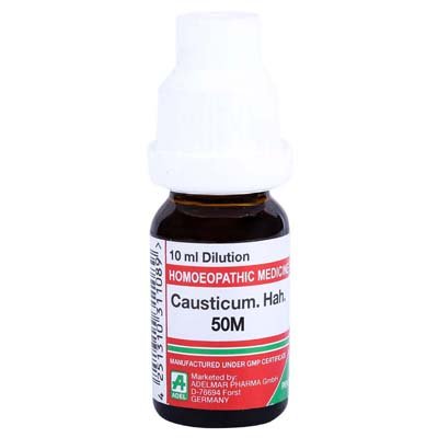 Adel Pekana Causticum 50M (10ml)