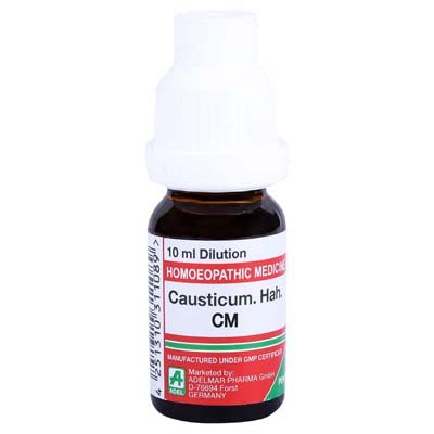Adel Pekana Causticum CM (10ml)