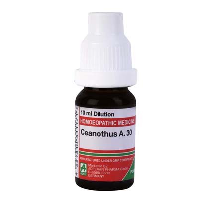 Adel Pekana Ceanothus Americanus 30 (10ml)