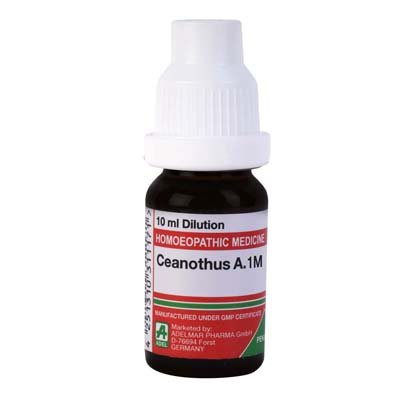 Adel Pekana Ceanothus Americanus 1M (10ml)