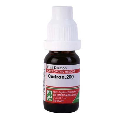 Adel Pekana Cedron 200 (10ml)