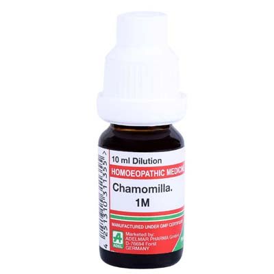 Adel Pekana Chamomilla 1M (10ml)