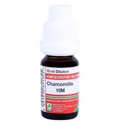 Adel Pekana Chamomilla 10M (10ml)