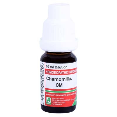 Adel Pekana Chamomilla CM (10ml)