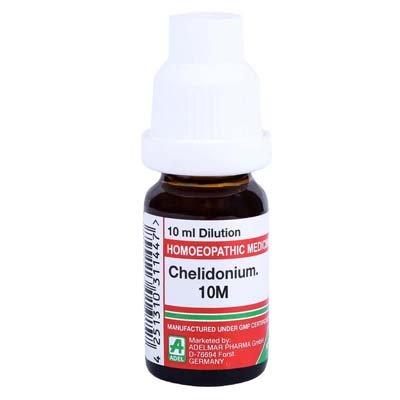 Adel Pekana Chelidonium Majus 10M (10ml)