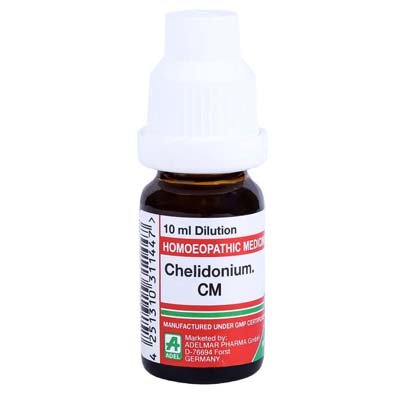 Adel Pekana Chelidonium Majus CM (10ml)