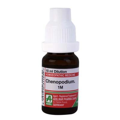 Adel Pekana Chenopodium Anthelminticum 1M (10ml)