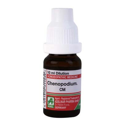 Adel Pekana Chenopodium Anthelminticum CM (10ml)