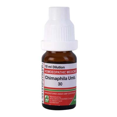 Adel Pekana Chimaphila Umbellata 30 (10ml)