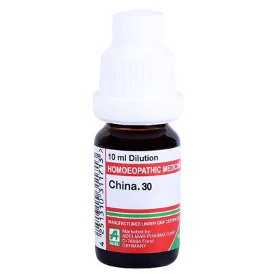 Adel Pekana Cinchona Officinalis (China) 30 (10ml)