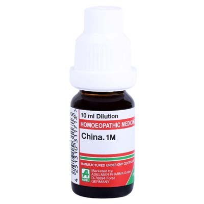 Adel Pekana Cinchona Officinalis (China) 1M (10ml)