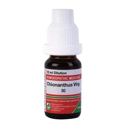 Adel Pekana Chionanthus Virginica 30 (10ml)