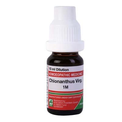 Adel Pekana Chionanthus Virginica 1M (10ml)
