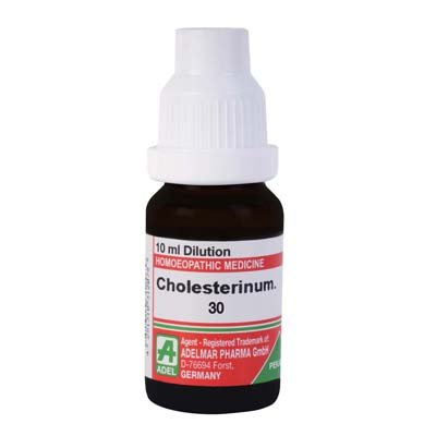 Adel Pekana Cholesterinum 30 (10ml)