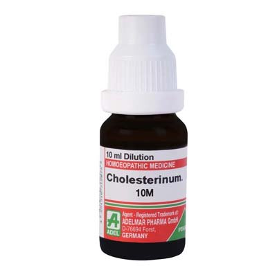 Adel Pekana Cholesterinum 10M (10ml)