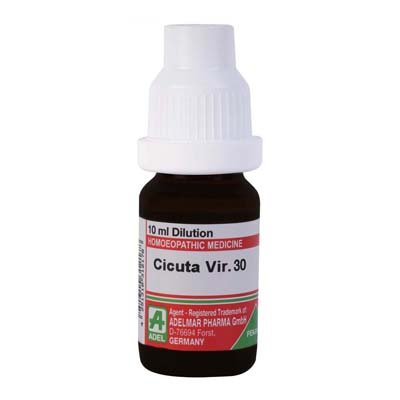 Adel Pekana Cicuta Virosa 30 (10ml)