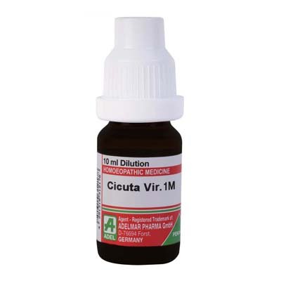 Adel Pekana Cicuta Virosa 1M (10ml)