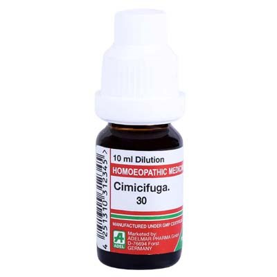Adel Pekana Cimicifuga Racemosa 30 (10ml)