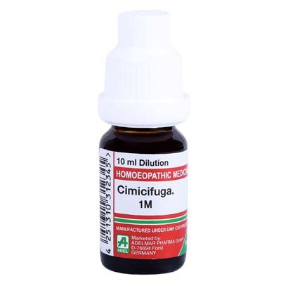 Adel Pekana Cimicifuga Racemosa 1M (10ml)
