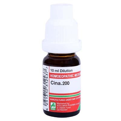 Adel Pekana Cina 200 (10ml)