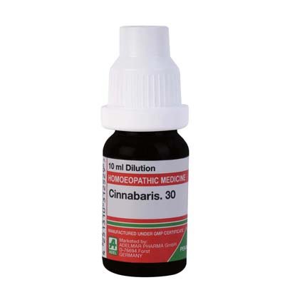 Adel Pekana Cinnabaris 30 (10ml)