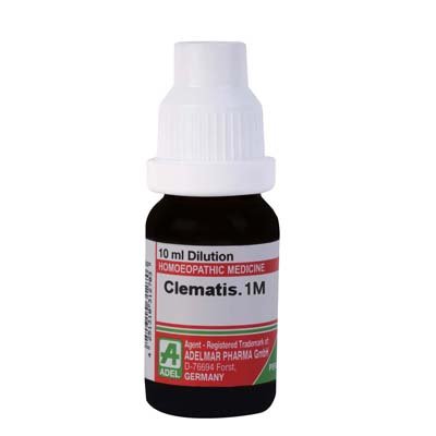 Adel Pekana Clematis Erecta 1M (10ml)