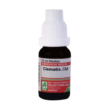 Adel Pekana Clematis Erecta CM (10ml)