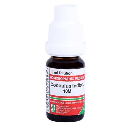 Adel Pekana Cocculus Indicus 10M (10ml)