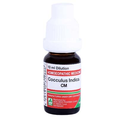 Adel Pekana Cocculus Indicus CM (10ml)