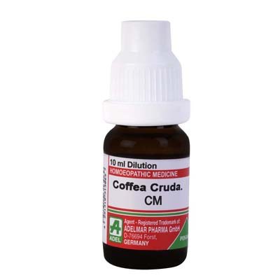 Adel Pekana Coffea Cruda CM (10ml)