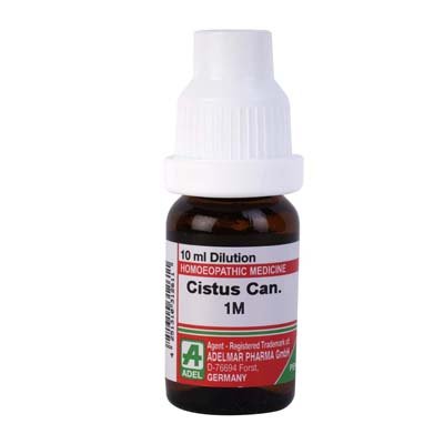 Adel Pekana Cistus Canadensis 1M (10ml)