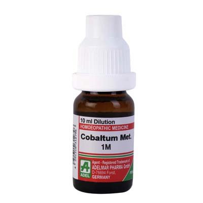 Adel Pekana Cobaltum Metallicum 1M (10ml)