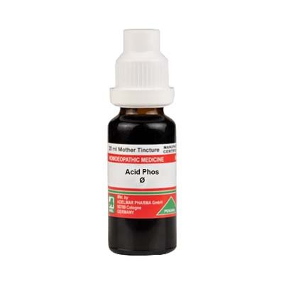 Adel Pekana Acid Phos 1X (Q) (20ml)