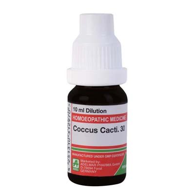Adel Pekana Coccus Cacti 30 (10ml)