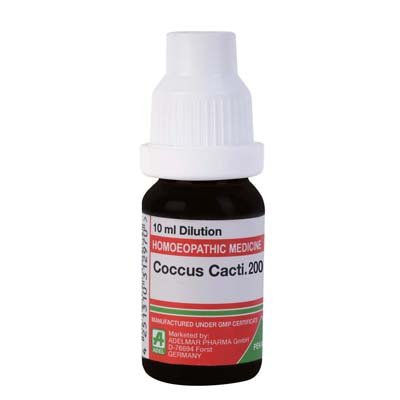 Adel Pekana Coccus Cacti 200 (10ml)