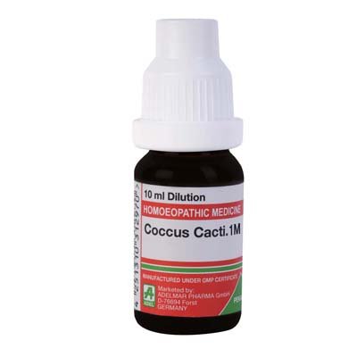 Adel Pekana Coccus Cacti 1M (10ml)
