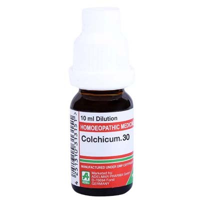 Adel Pekana Colchicum Autumnale 30 (10ml)