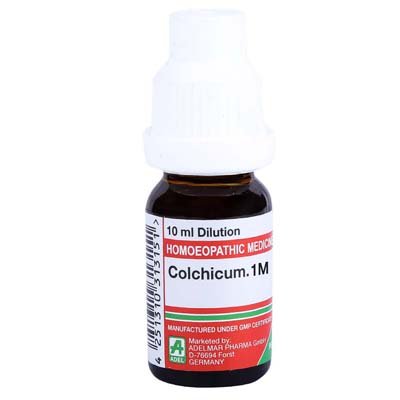 Adel Pekana Colchicum Autumnale 1M (10ml)