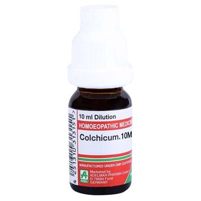 Adel Pekana Colchicum Autumnale 10M (10ml)