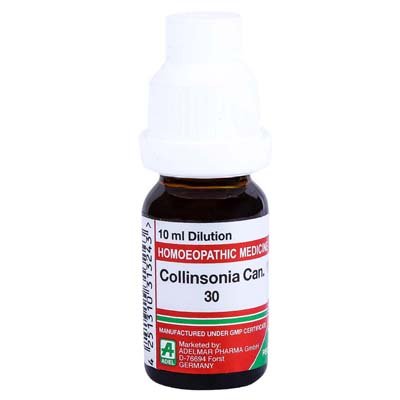 Adel Pekana Collinsonia Can 30 (10ml)