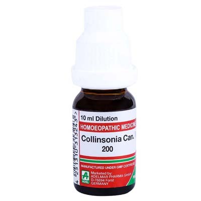 Adel Pekana Collinsonia Can 200 (10ml)