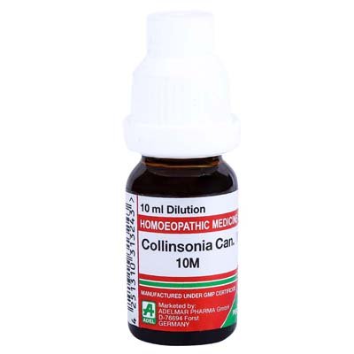 Adel Pekana Collinsonia Can 10M (10ml)