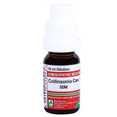 Adel Pekana Collinsonia Can 50M (10ml)