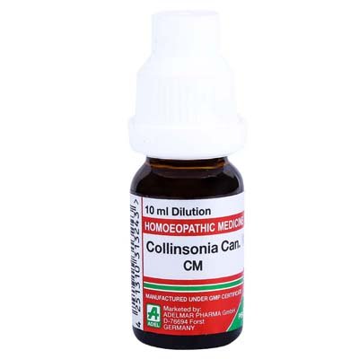 Adel Pekana Collinsonia Can CM (10ml)
