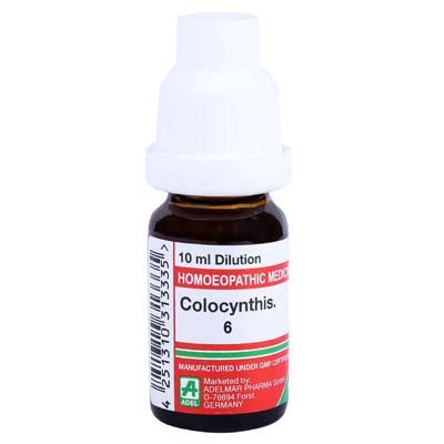 Adel Pekana  Colocynthis 6 (10ml)