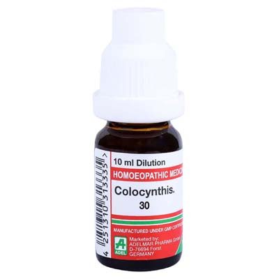 Adel Pekana  Colocynthis 30 (10ml)